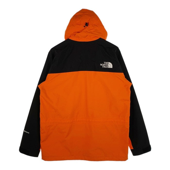 THE NORTH FACE ノースフェイス MOUTAIN LIGHT JACKET マウンテン