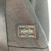 PORTER ポーター BOOTH PACK 3WAY DUFFLE BAG ブースパック 3WAYダッフルバッグ ブラック 瑞穂店
