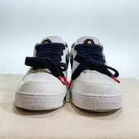 NIKE ナイキ AIR FORCE 1 ’07 エアフォース1 PARANOISE パラノイズ DD3223-100 Size 28.5cm 福生店
