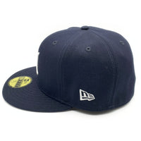 MFC STORE エムエフシーストア New Era ニューエラ 59FIFTY キャップ ネイビー Size 7 1/2(59.6cm) 福生店