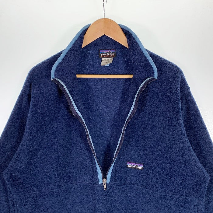 patagonia パタゴニア SYNCHILLA SNAP T シンチラ スナップ フリース