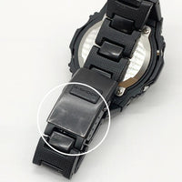 CASIO カシオ G-SHOCK 電波ソーラー マルチバンド GW-M5610BC 腕時計 ブラック 福生店