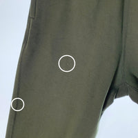 NIKE ナイキ Billie Eilish Fleece Pants ビリーアイリッシュ スウェットパンツ グリーン DQ7753-355 Size M 福生店