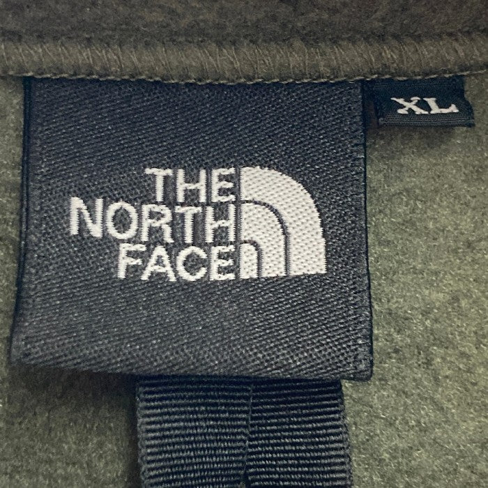 THE NORTH FACE ノースフェイス ジャケット 20AW フリース デナリ