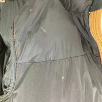 THE NORTH FACE ノースフェイス ND91841 ヌプシ ダウンジャケット ブラウン sizeXL 瑞穂店