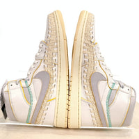AIR JORDAN 1 HIGH OG SP エアジョーダン1 ハイ UNION ユニオン BBS FD2565-100 Size 27cm 福生店