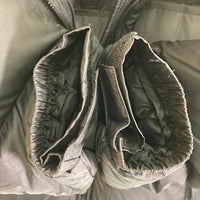 THE NORTH FACE ザノースフェイス タグ付き Nuptse Jacket ヌプシジャケット ND92234 ブラック sizeXL 瑞穂店
