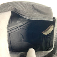 SUPREME シュプリーム 17AW THE NORTH FACE ノースフェイス Leather Roo Ⅱ Lumbar Pack レザールー2 ランバーパック ショルダーバッグ ブラック 福生店