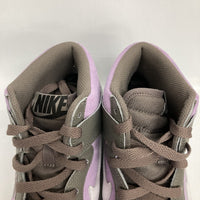NIKE ナイキ DJ7023-991 BY YOU DUNK HIGH バイ ユー ダンク ハイ パープル 27.5cm 瑞穂店