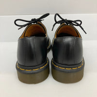 Dr.Martens ドクターマーチン 3ホール AW004 KV12P ブラック sizeUK4 瑞穂店