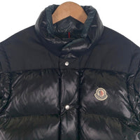 MONCLER モンクレール ANDERSEN JACKET アンデルセン ジャケット ダウン ブラック 2WAY 並行品 Size 2 福生店