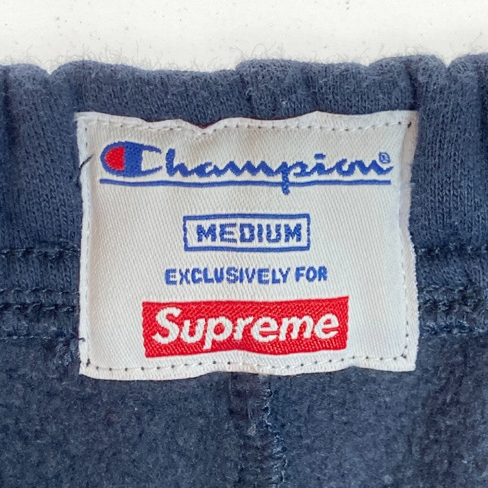 Champion x supreme on sale shorts