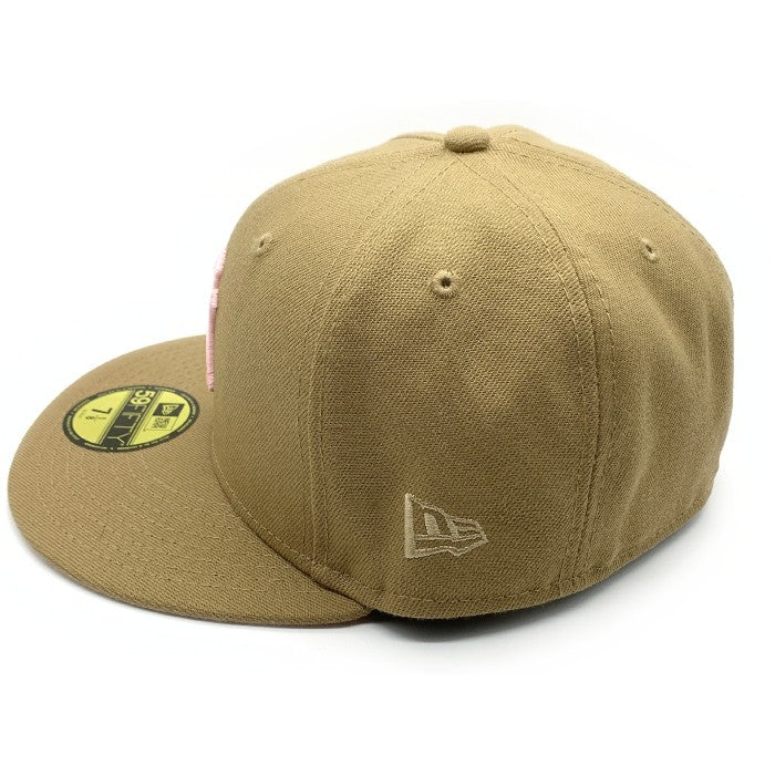 New Era ニューエラ 59FIFTY ニューヨークヤンキース ワールドシリーズ1999 キャップ Size 7 1/8(56.8cm) 福生店