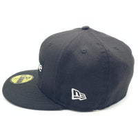 SUPREME シュプリーム 16AW R.I.P. Box Logo New Era Cap ニューエラキャップ ブラック Size 7 3/8(58.7cm) 福生店