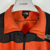 THE NORTH FACE ザノースフェイス NL22304 ジャケット Mountain Versa Micro Jacket オレンジ sizeM 瑞穂店