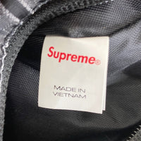 SUPREME シュプリーム 21AW Neck Pouch マルチロゴ ネックポーチ ショルダーバッグ ブラック 瑞穂店