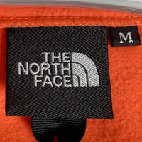 THE NORTH FACE ザノースフェイス NL22304 ジャケット Mountain Versa Micro Jacket オレンジ sizeM 瑞穂店