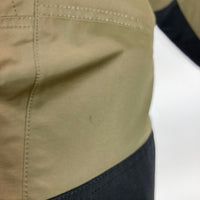 THE NORTH FACE ノースフェイス GORE-TEX MOUNTAIN DOWN JACKET マウンテンダウンジャケット ND91837 カーキ size:M 瑞穂店