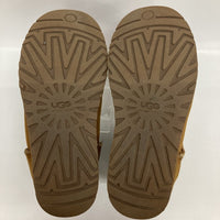 UGG × PENDLETON アグ×ペンドルトン W CLASSIC ムートンブーツ 1010224 ブラウン size23cm 瑞穂店