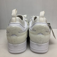 NIKE ナイキ×UNDERCOVER AIR FORCE 1 LOW SP UC GORE-TEX アンダーカバー エアフォース1 ゴアテックス ローカットスニーカー DQ7558-101 ホワイト size28.0cm 瑞穂店