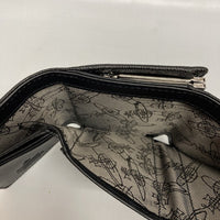 Vivienne Westwood ヴィヴィアンウェストウッド がま口財布 ブラック 瑞穂店