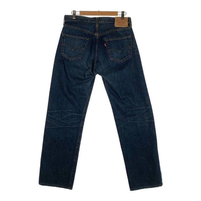 LEVI'S リーバイス 98年 501XX 復刻 501-0003 米国製 バレンシア工場