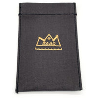SAAD サード ストーンペンダントトップ ボールチェーンネックレス SV925 Size 40cm 福生店