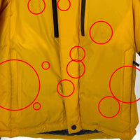 THE NORTH FACE ノースフェイス ND91641 バルトロ ライトジャケット BALTRO LIGHT イエロー sizeS 瑞穂店