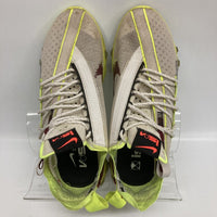 NIKE ナイキ CT2692-002 REACT ISPA リアクト 蛍光イエロー size27.5cm 瑞穂店