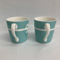 TIFFANY ティファニー ペア カップ 瑞穂店
