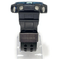 CASIO カシオ G-SHOCK GULF MASTER ガルフマスター GWN-1000B ブラック ネイビー ラバーベルト 箱付 福生店