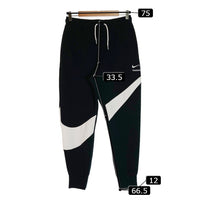 NIKE ナイキ NSW SWOOSH TECH FLEECE PANTS テック フリース パンツ 21AW DH1024-010 ブラック sizeM 瑞穂店