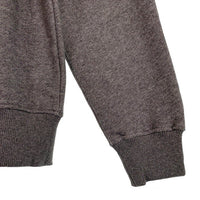 ami アミ アレクサンドルマテュッシュ ワッペン スウェットトレーナー グレー Size M 福生店