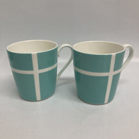 TIFFANY ティファニー ペア カップ 瑞穂店