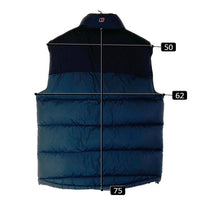 berghaus バーグハウス 32417 ダウンベスト M BLAST VEST ブラック sizeL 瑞穂店