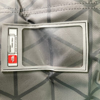 THE NORTH FACE ノースフェイス BASE CAMP Duffle(42L) ベースキャンプダッフル ボストンバッグ グレー sizeL瑞穂店
