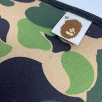 A BATHING APE アベイジングエイプ タブレットケース 瑞穂店