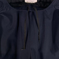 U.S.NAVY 米海軍 NAVY RUNNING SUIT ナイロン ランニングパンツ トラック ネイビー 19年会計 Size S-XS 福生店