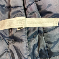 ZARA ザラ タグ付き チェックコート ブラウン sizeL 瑞穂店