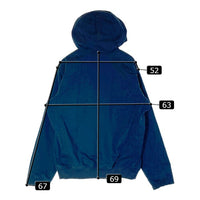 Columbia コロンビア Loma Vista Hoodie Jacket ロマビスタフーディージャケット pm3138 ネイビー sizeL 瑞穂店