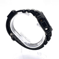 CASIO カシオ G-SHOCK デジタル クォーツ腕時計 ブラック DW-5600E 福生店