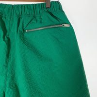 NIKE ナイキ 21SS TREND WVN SHORT ウーブン ショートパンツ グリーン DM5282-365 Size L 福生店