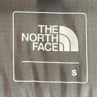 THE NORTH FACE ザノースフェイス ダウンジャケット Belayer Park ビレイヤーパーカ ND91715 ブラック sizeS 瑞穂店