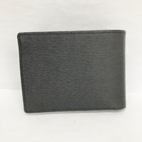 PORTER ポーター カレント 二つ折り財布 052-02203 ブラック (3) 瑞穂店