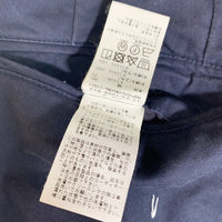 SSZ エスエスズィー 19SS 汗 CHINO チノパンツ 2タック ネイビー Size M 福生店
