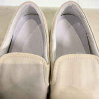 Maison Margiela メゾンマルジェラ 19SS TABI タビ ローカットスニーカー スリッポン キャンバス 生成 S57WS0250 Size 42 福生店