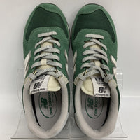 new balance ニューバランス ml574vid グリーン size24.5cm 瑞穂店