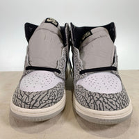 AIR JORDAN 1 RETRO HIGH OG エアジョーダン1 レトロ ハイ White Cement ホワイトセメント Size 28.5cm 福生店