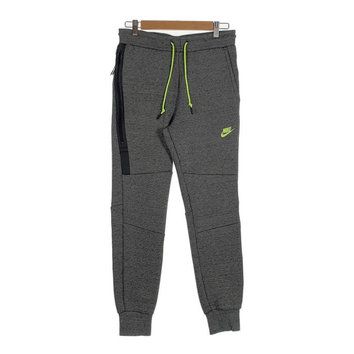 NIKE ナイキ 15AW TECH FLEECE 1.0 LONG PANTS テックフリース ロング