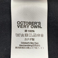 OVO × PLAYBOY プレイボーイ Air Playboy T-shirt プリント Tシャツ ブラック Size M 福生店